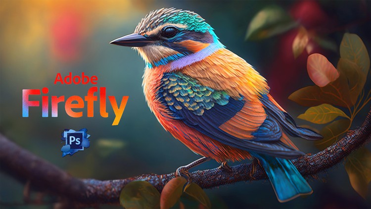 Adobe Firefly Complete Guide Learn to Use AI in Projects By Yeti Learn