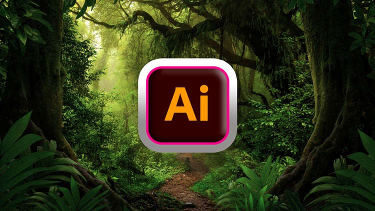 Adobe Illustrator CC Masterpiece Unleashing Creative Magic By Sayman Creative Institute