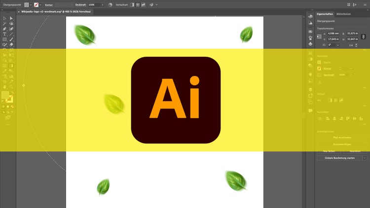 Adobe Illustrator for Everyone Design Like a Pro By Learnify IT