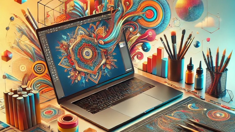 Adobe Illustrator Like never before By Manuel Ernesto Cambota