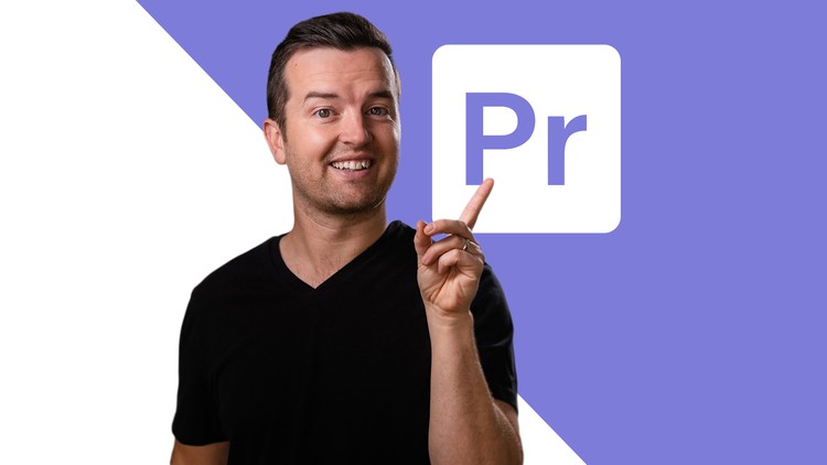Adobe Premiere Pro CC Video Editor for Beginners Editing By Phil Ebiner Video School