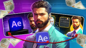 After Effects From Beginner to Advanced 1