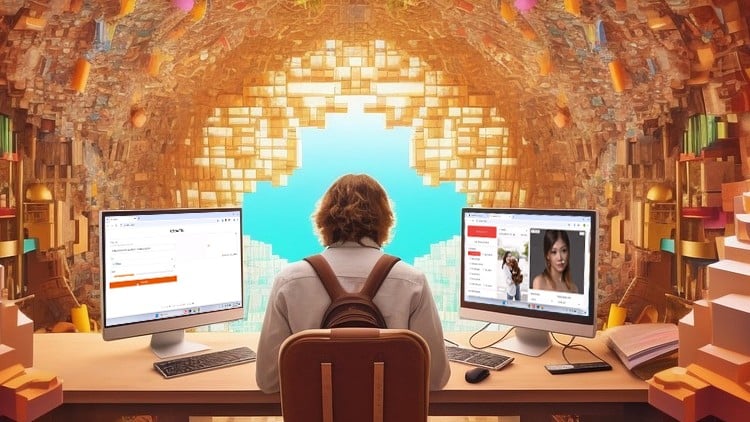 AI Projects TTS AI Images FaceFusion DeepLiveCam more By Saujan Man Pradhan