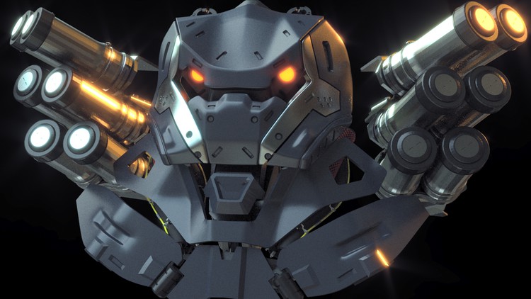 Arrimus Ultimate 3D Modeling Course By Arrimus 3D