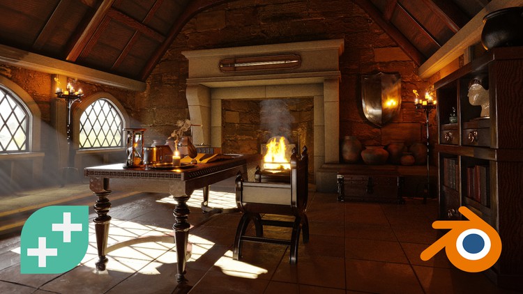 Blender Material Nodes Master Create Procedural 3D Textures By GameDevtv Team Stephen Woods