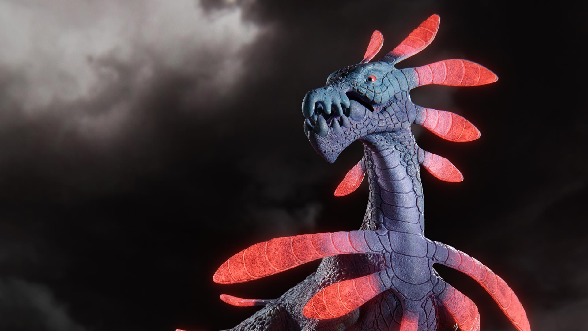 CGBoost Creature Forge