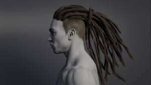 CGCircuit Creating Realistic Grooming using Xgen in Maya