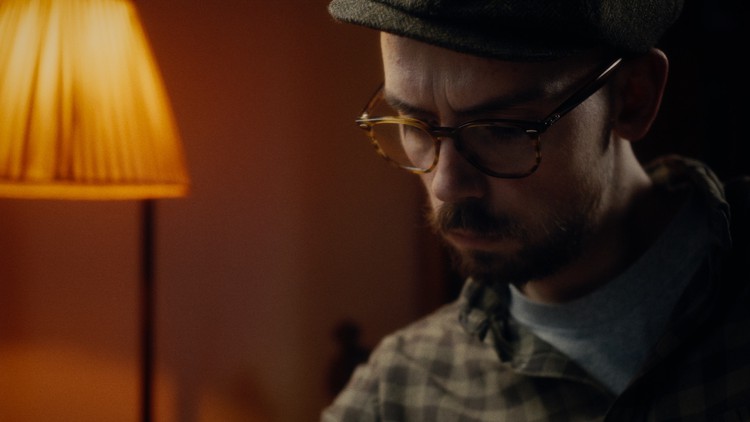 Cinematic Film Look with Final Cut Pro Colorist Masterclass By Florian Rubenberger