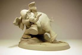 CreatureArtTeacher Sculpting in ZBrush with Tony Cipriano