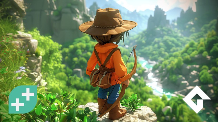 GameMaker 2D RPG Craft Your Adventure from Code to Combat By Ben Tristem