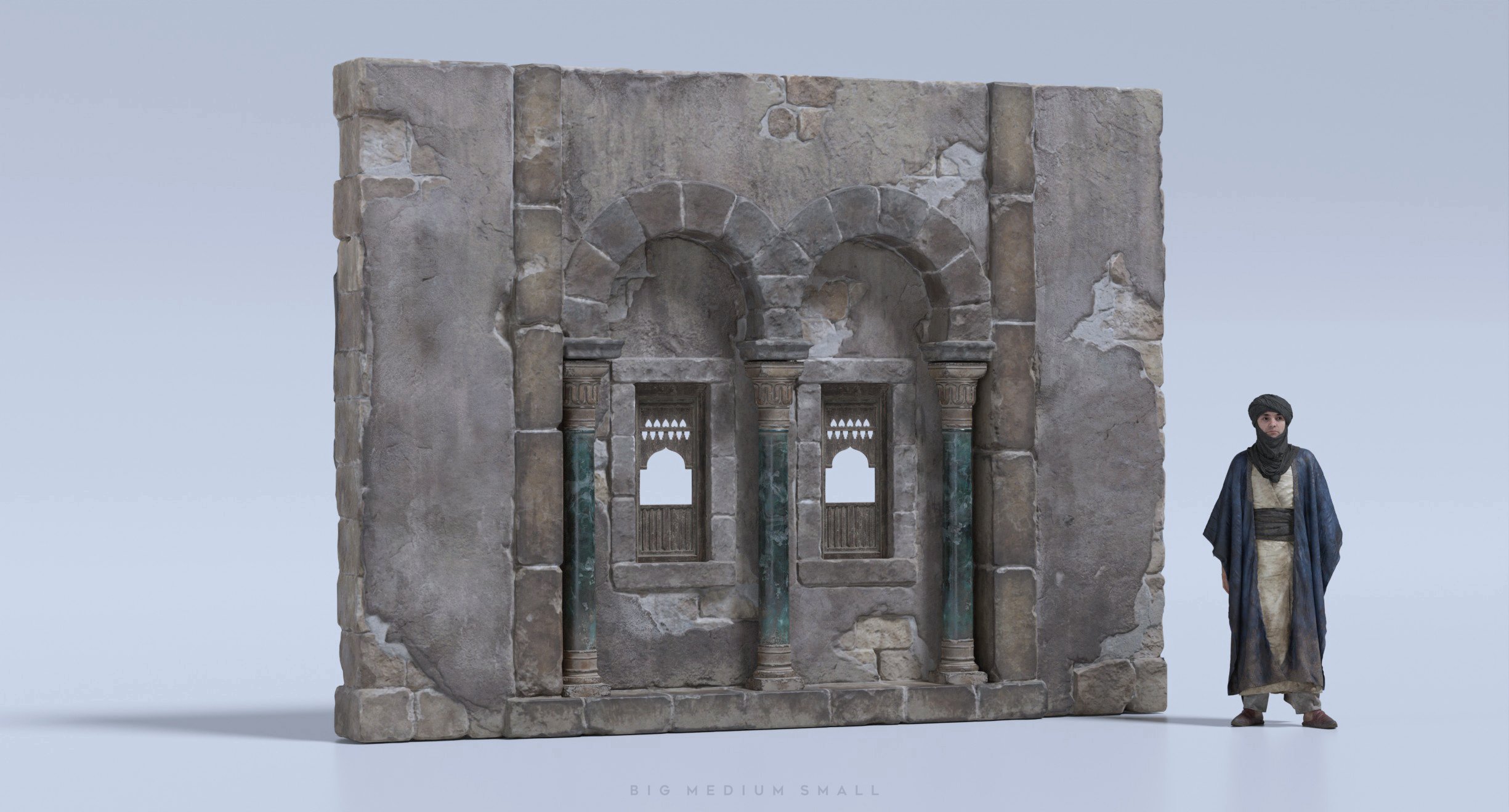 Grand Bazaar Collection Bundle