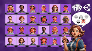 Guess Who Game Development Create Your Own Fun Game