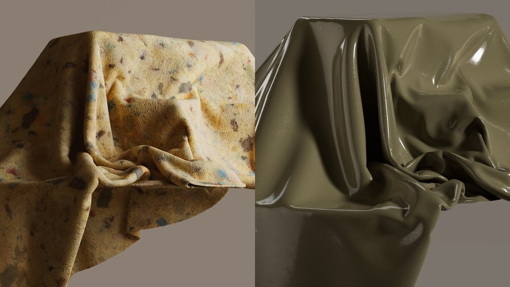 Gumroad 100 Tileable 4K Design Realistic Textures Pt02