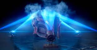 Gumroad Laser Reveal Houdini Nuke VFX Course