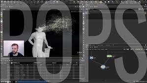 Houdini FX Course Part 1 2 Christian Bohm