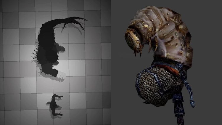 How To Rapidly Make 2D And 3D Game Art By Narayana Walters