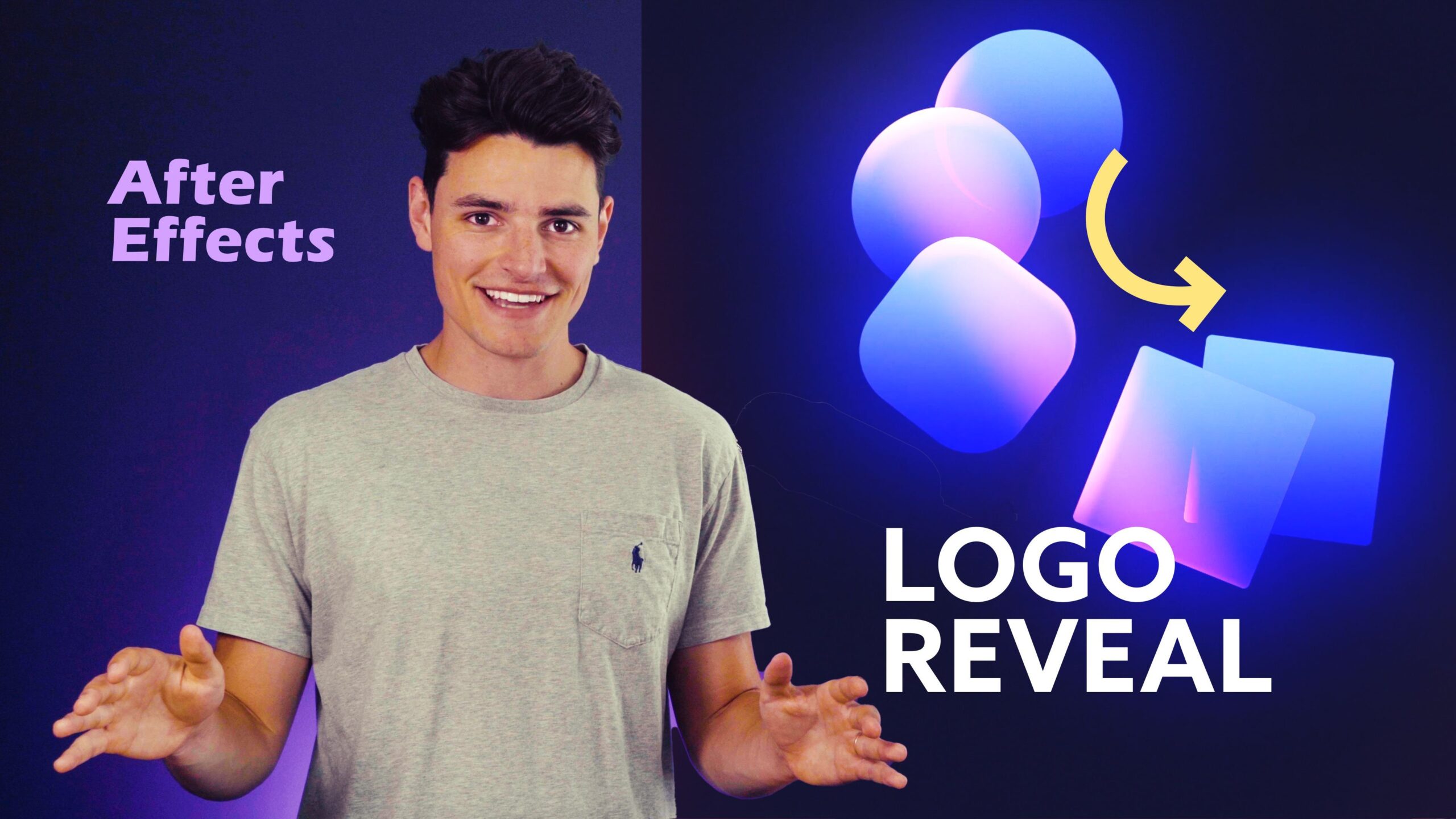 Intro to Adobe After Effects Motion Design for Beginners By Chris Zachary scaled