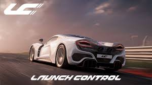 Launch Control Automotive Animation Essentials