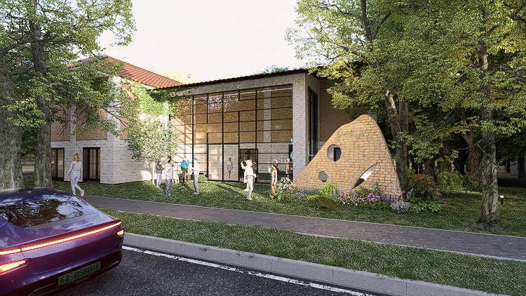 Learn D5 Render 25 and Beyond By Krishan pathirana