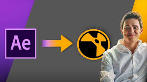 Learn Nuke like After Effects The Best Way to Learn Nuke