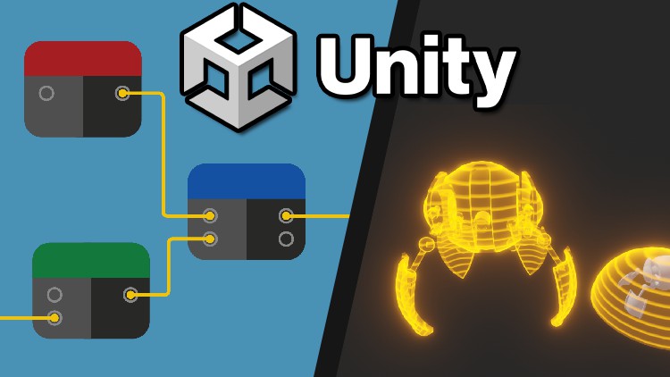 Learn To Use Shader Graph To Create Awesome Effects In Unity By James Doyle