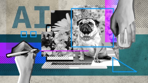 LinkedIn E28093 Using AI Imagery for Illustration and Design