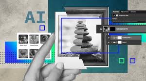 LinkedIn Using Adobe Firefly with Photoshop 1