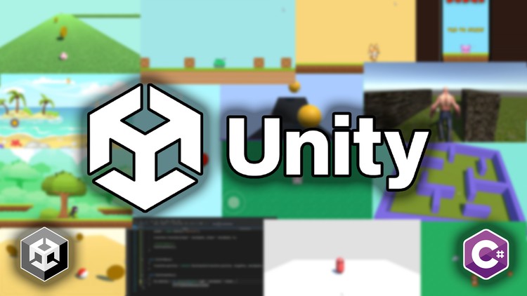Master Unity Game Development in 30 Days 25 Game Projects By Raja Biswas