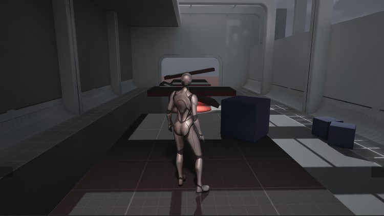 Mastering Movement Unreal Engine 5 By Jay Pro