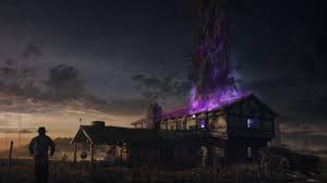 MattePaint Academy E28093 Magic Beans Farmhouse Challenge