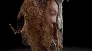 Motion Designers Academy Mediated Abstractions in SideFX Houdini