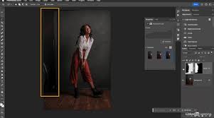 Photoshop and Lightroom Portrait Retouching in the Age of AI