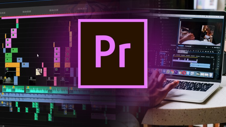 Premier Pro A Z Complete Video Editing Master Course By Sekhar Roy