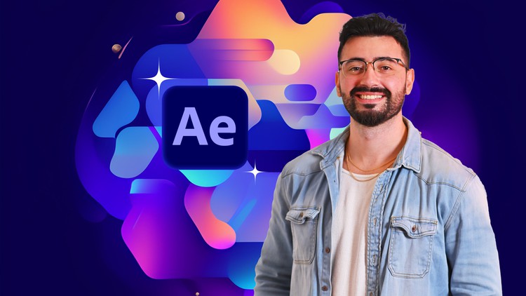 Premium Logo Animation in Adobe After Effects By Valeri Visuals