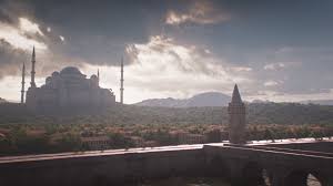 Rebelway City Creation in Houdini