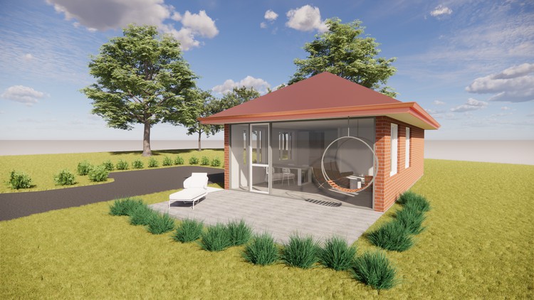 Revit Architecture Fundamentals for beginners By Jeames Hanley