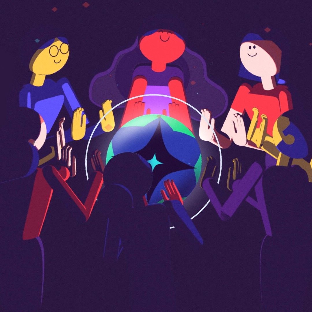 School of Motion A Motion Design Masterpiece