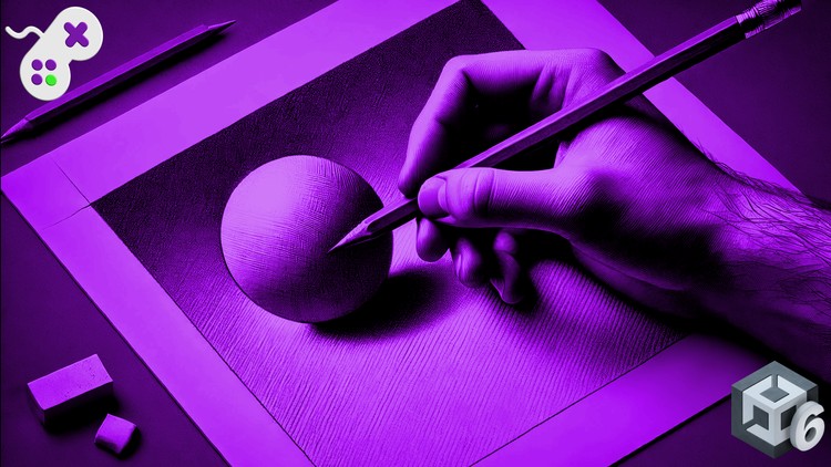 Shader Development from Scratch with Cg Unity 6 Compatible By Penny de Byl