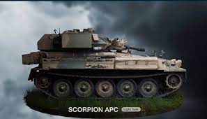 Skillshare Making a Light Tank Approach to Fast 3D Realism