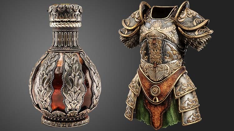 Speed Texturing Realistic Material Creation By 3DRedBox Studio