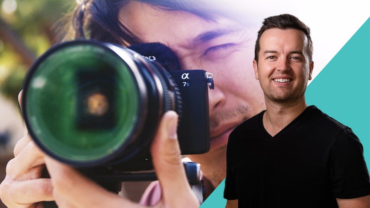 The Complete Video Production Training Bootcamp By Phil Ebiner William Carnahan Sam Shimizu Jo