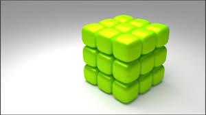 Udemy Blender 3D Create 20 Objects Exercise Class