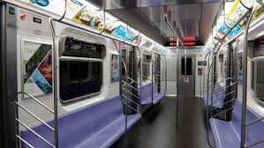 Udemy Blender Subway Interior Modeling