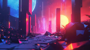 Udemy Building a Detailed Steam Train in High Poly