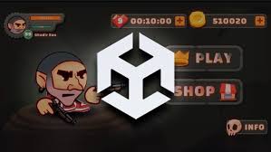 Udemy Create 2D Shooter Game With Unity