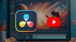 Udemy DaVinci Resolve The YouTube Beginners Edit Guide