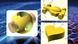 Udemy Learning and Practicing OpenSCAD on 3D Modeling 1