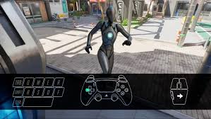 Udemy Main Menu Masterclass Unreal Engine 54