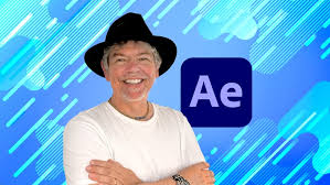 Udemy Non Scary Adobe After Effects 2024 Beginner to Wow