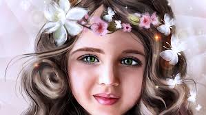 Udemy Portrait Illustration with Adobe Photoshop and Illustrator